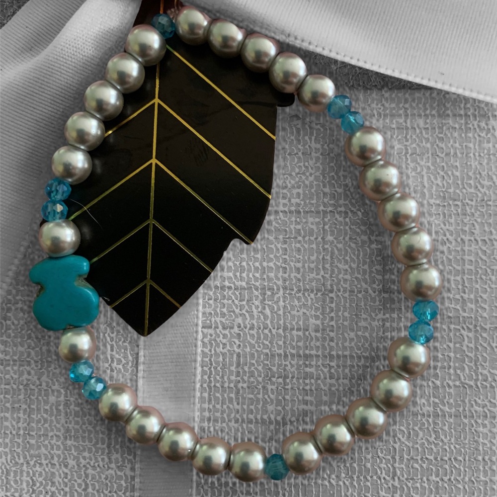 Elastic Bracelet